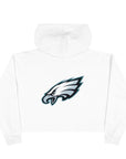 Women's Philadelphia Eagles™ Crop Hoodie