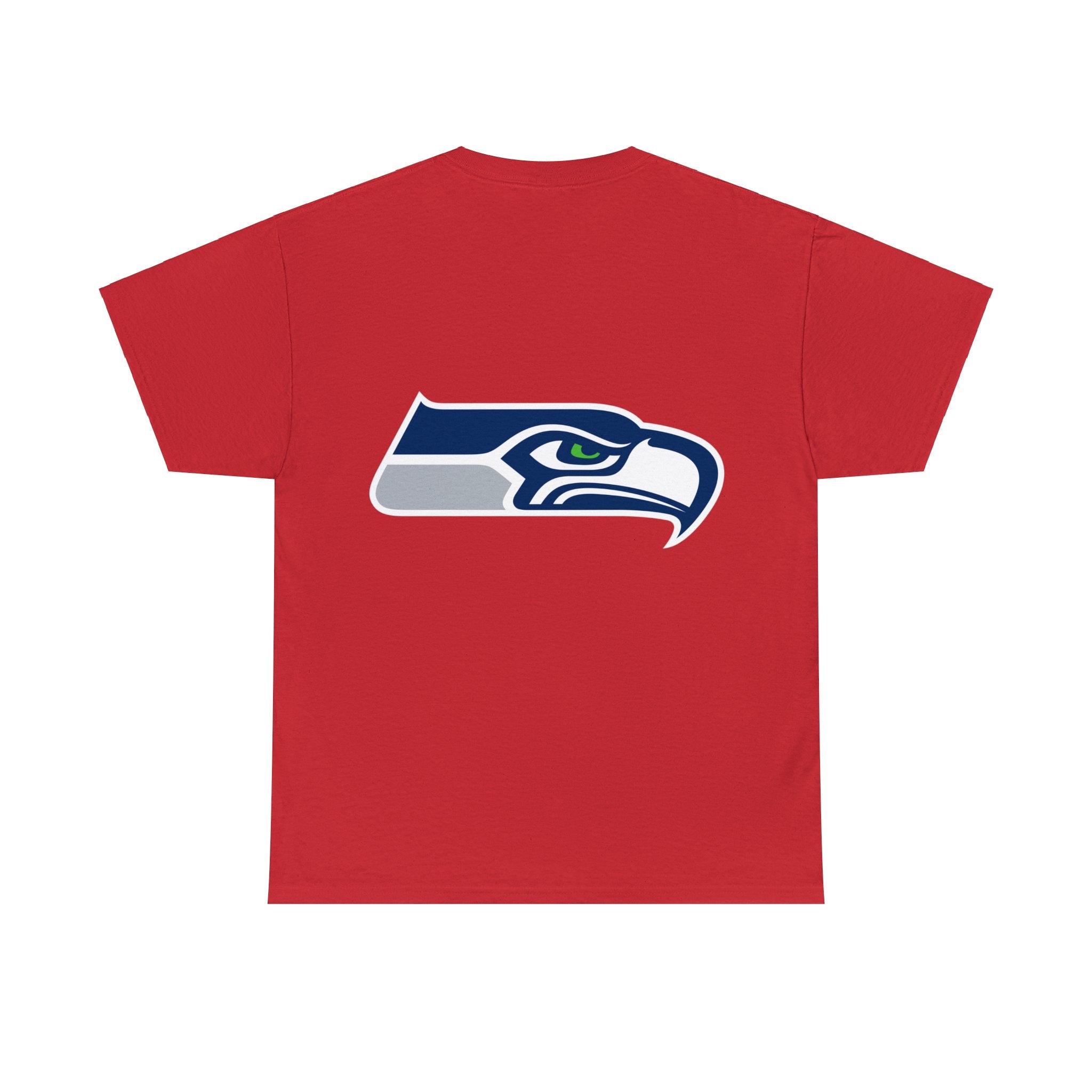 Unisex Seattle Seahawks™ Cotton Tee