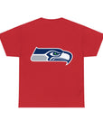 Unisex Seattle Seahawks™ Cotton Tee