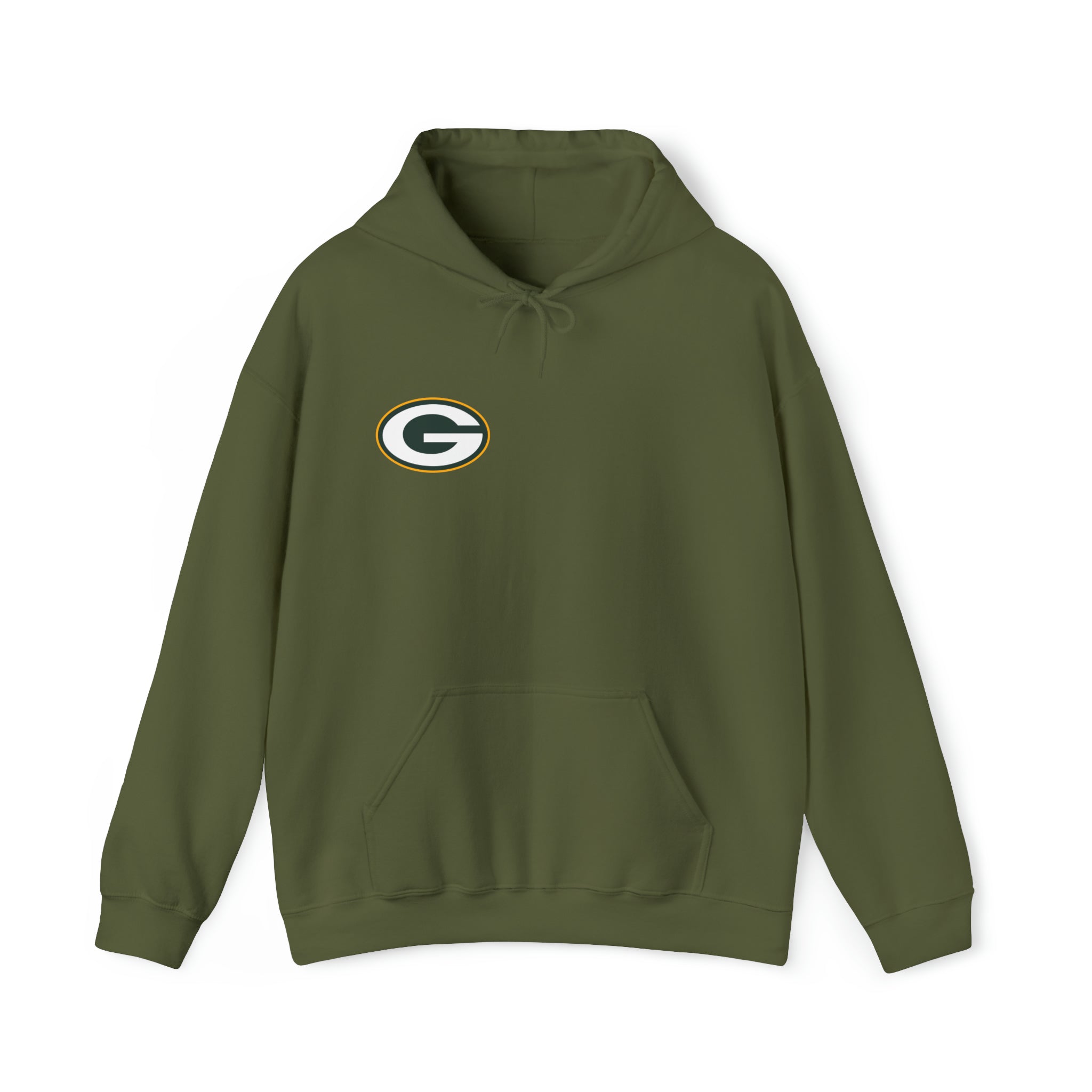 Unisex Green Bay Packers™ Hoodie