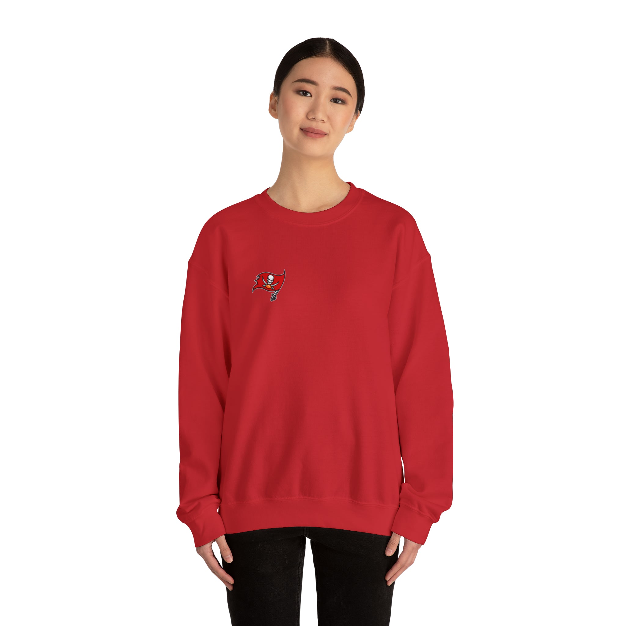 Unisex Tampa Bay Buccaneers™ Crewneck Sweatshirt