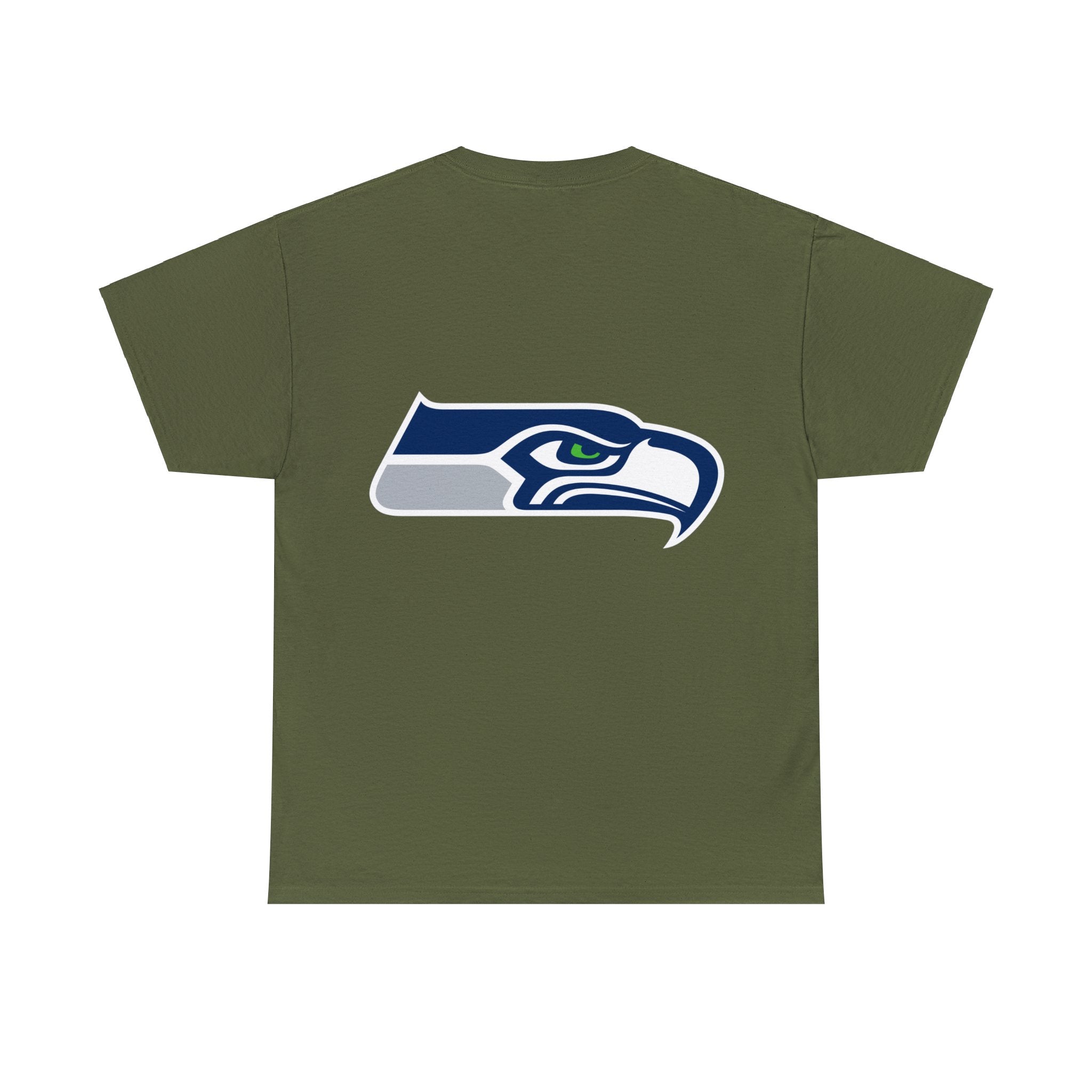 Unisex Seattle Seahawks™ Cotton Tee