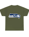 Unisex Seattle Seahawks™ Cotton Tee