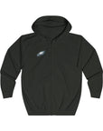 Unisex Full Zip Philadelphia Eagles™ Hoodie