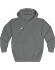 Unisex Full Zip Philadelphia Eagles™ Hoodie