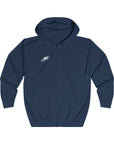 Unisex Full Zip Philadelphia Eagles™ Hoodie