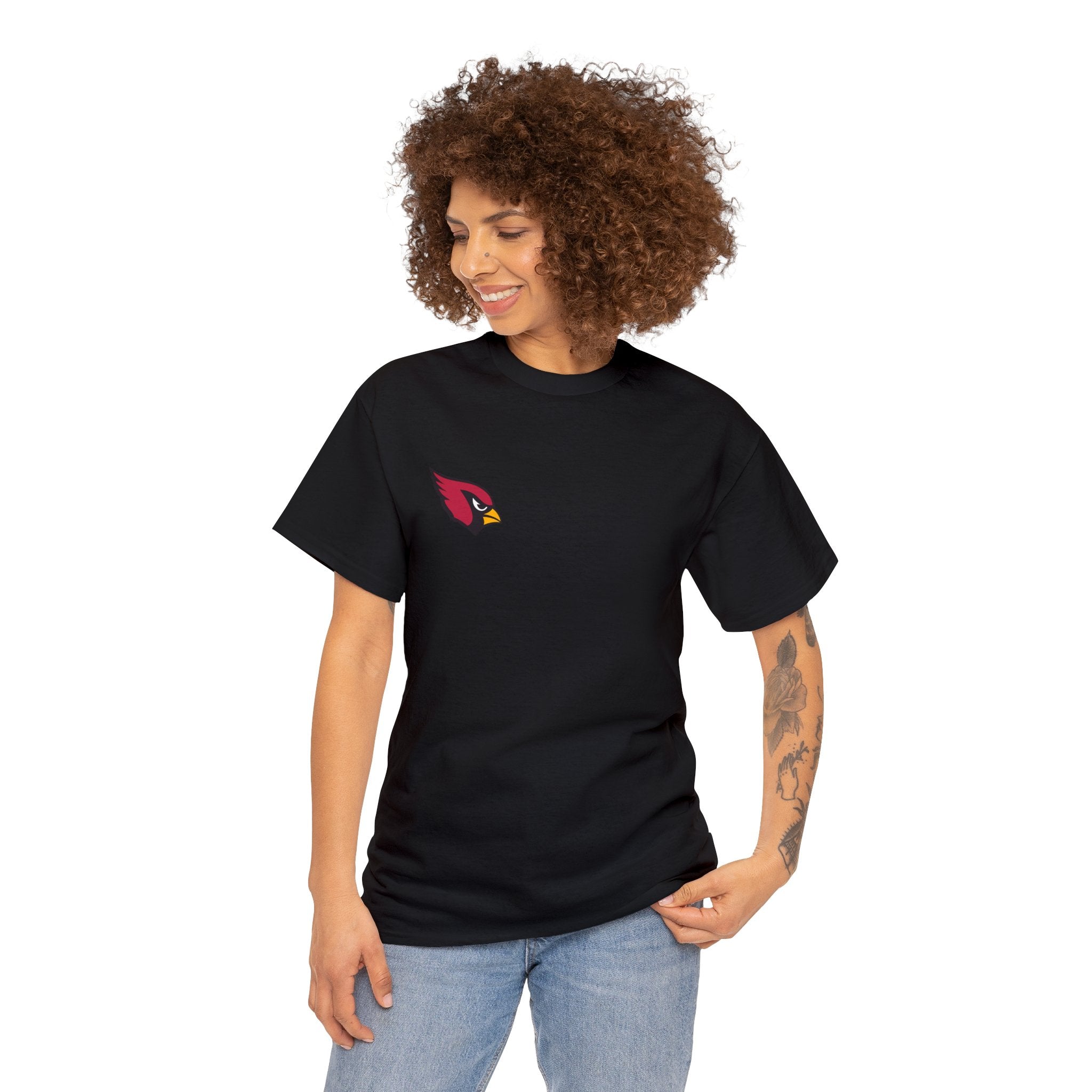 Unisex Arizona Cardinals™ Cotton Tee