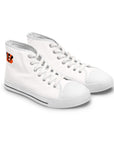 Women's Cincinnati Bengals™ High Top Sneakers