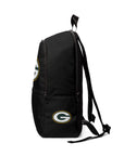 Unisex Black Green Bay Packers™ Backpack