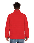 Men's Red Dallas Cowboys™ Puffer Jacket