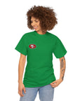 Unisex San Francisco 49ers™ Cotton Tee