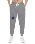 Unisex Grey Dallas Cowboys™ Joggers