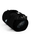 Black Philadelphia Eagles™ Duffel Bag