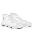 Men's Dolphins™ High Top Sneakers