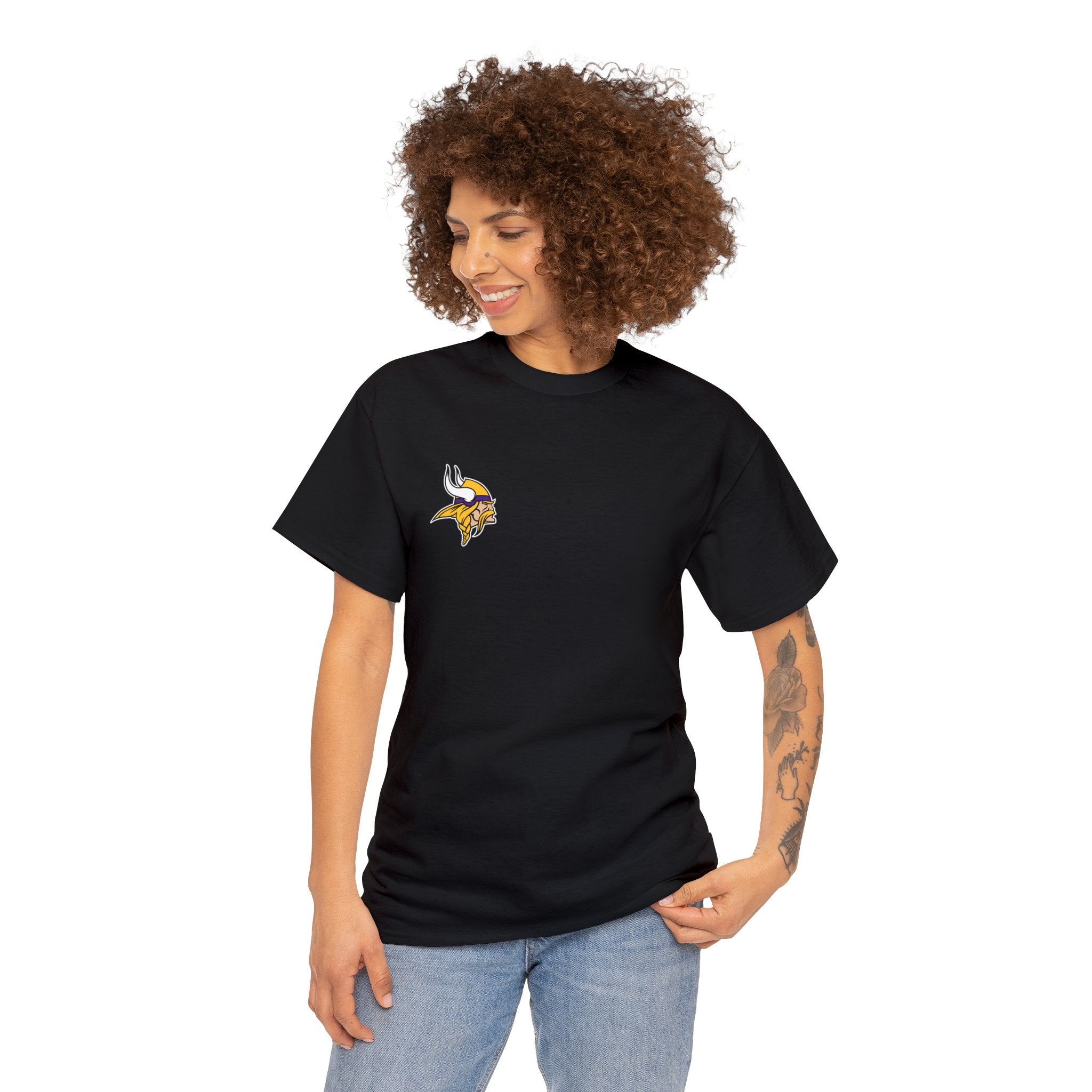 Unisex Minnesota Vikings™ Cotton Tee