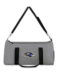 Grey Ravens™ Duffel Bag