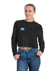 Women's Los Angels Rams™ Cropped Sweatshirt