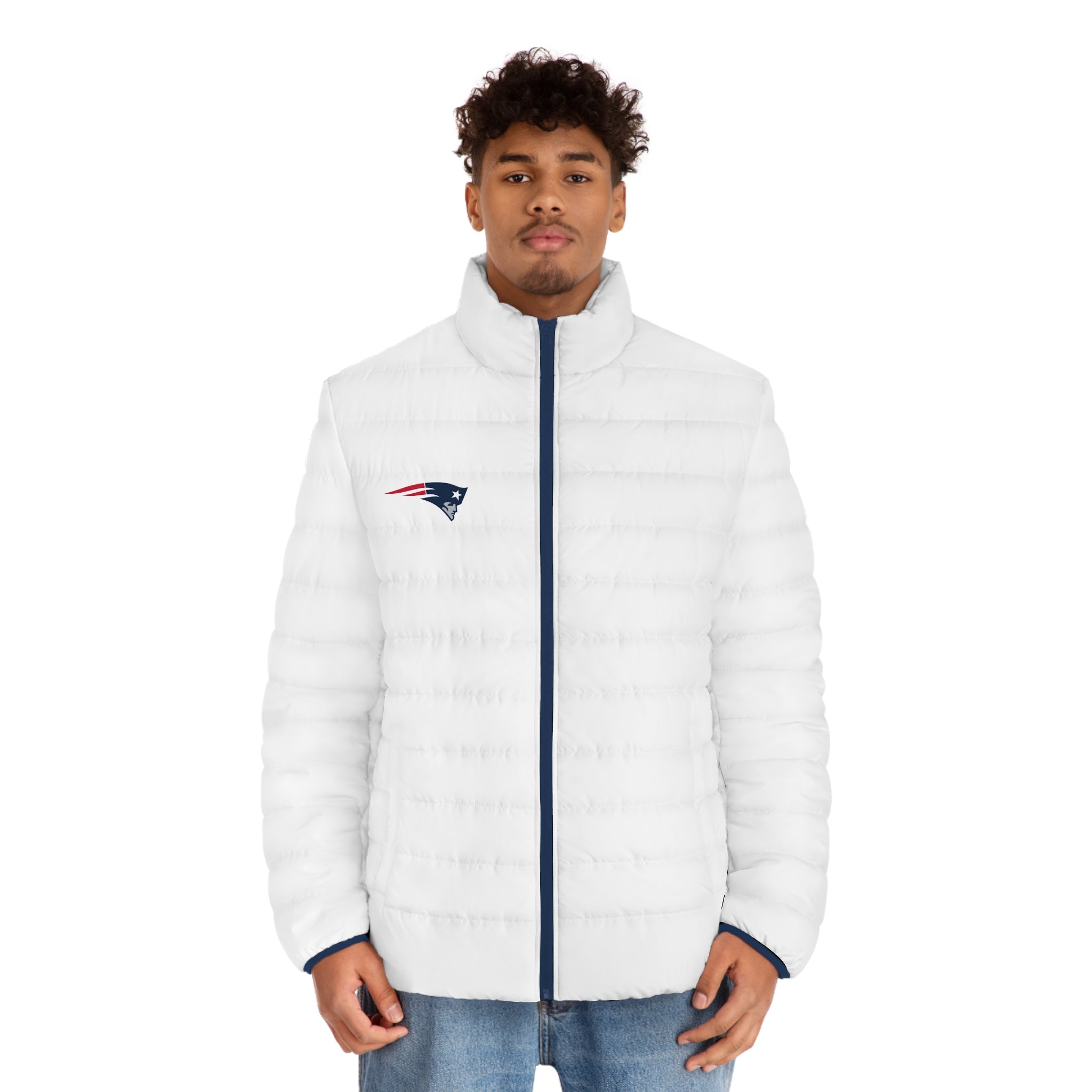 Men&#39;s Patriots™ Puffer Jacket