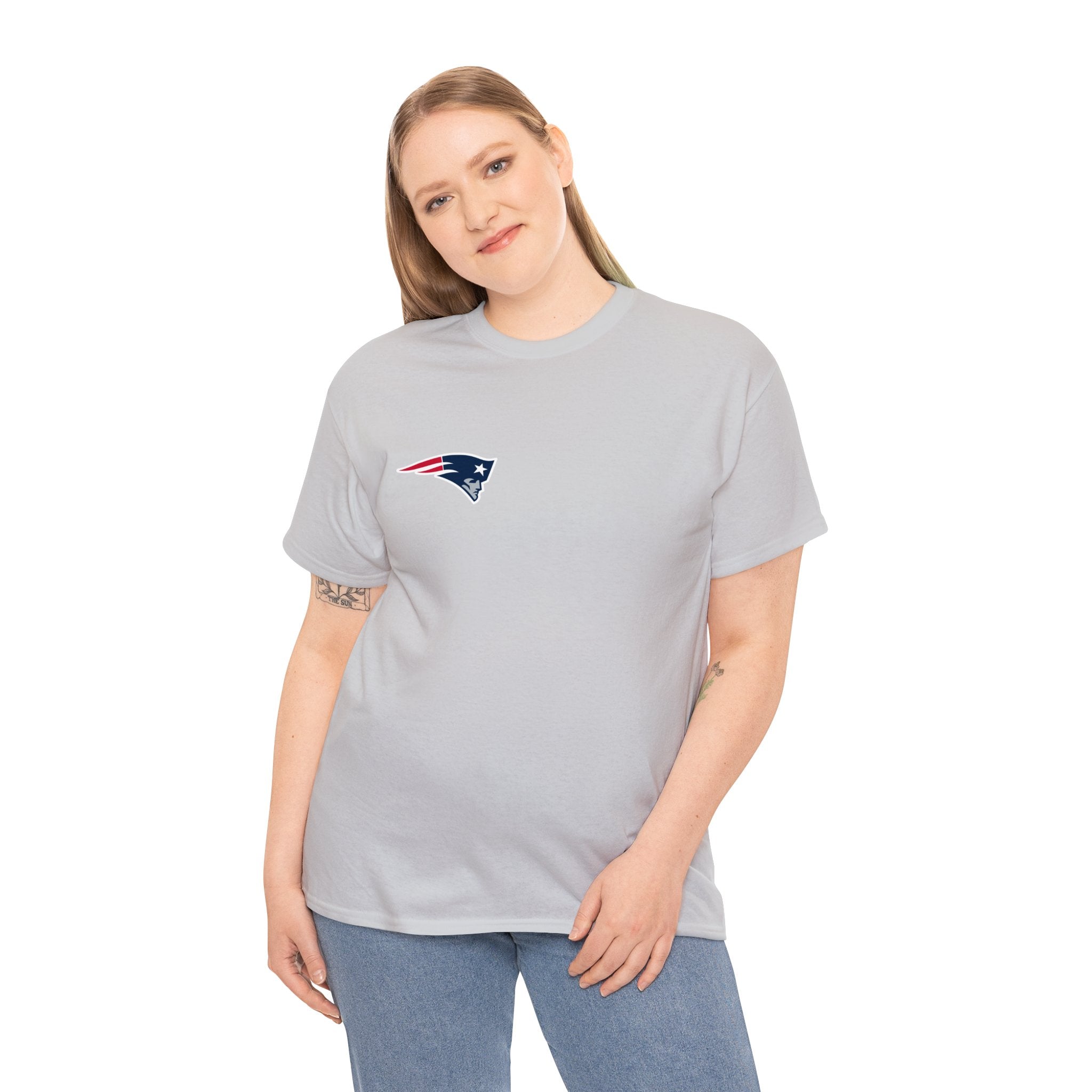 Unisex Patriots™ Cotton Tee