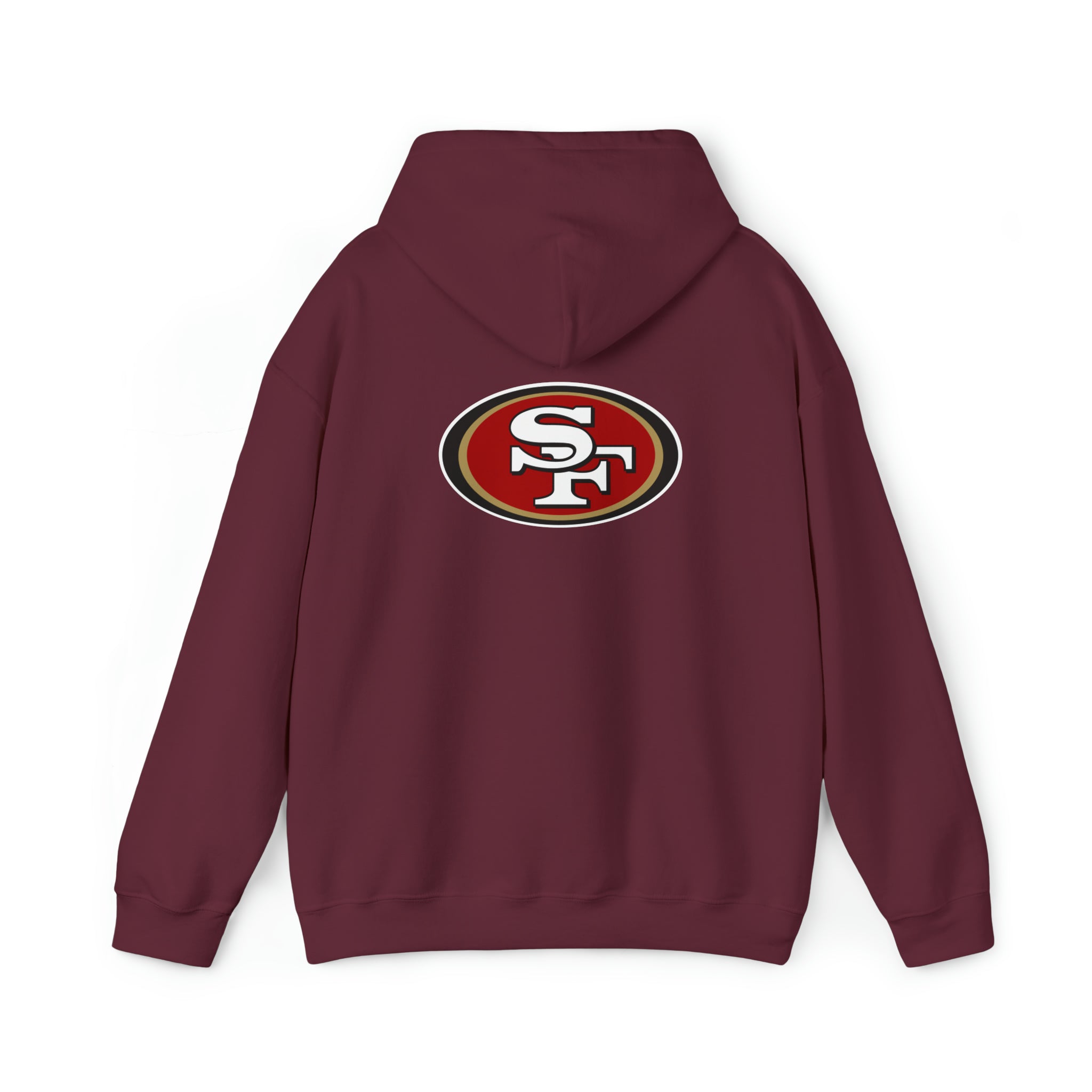 Unisex San Francisco 49ers™ Hoodie