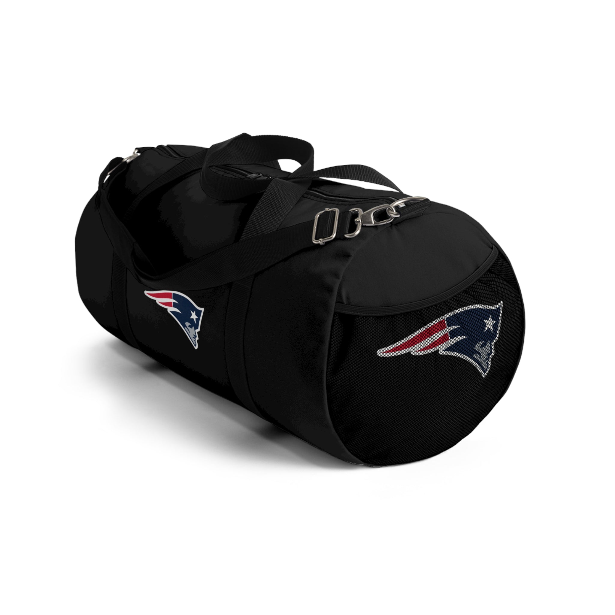 Black Patriots™ Duffel Bag