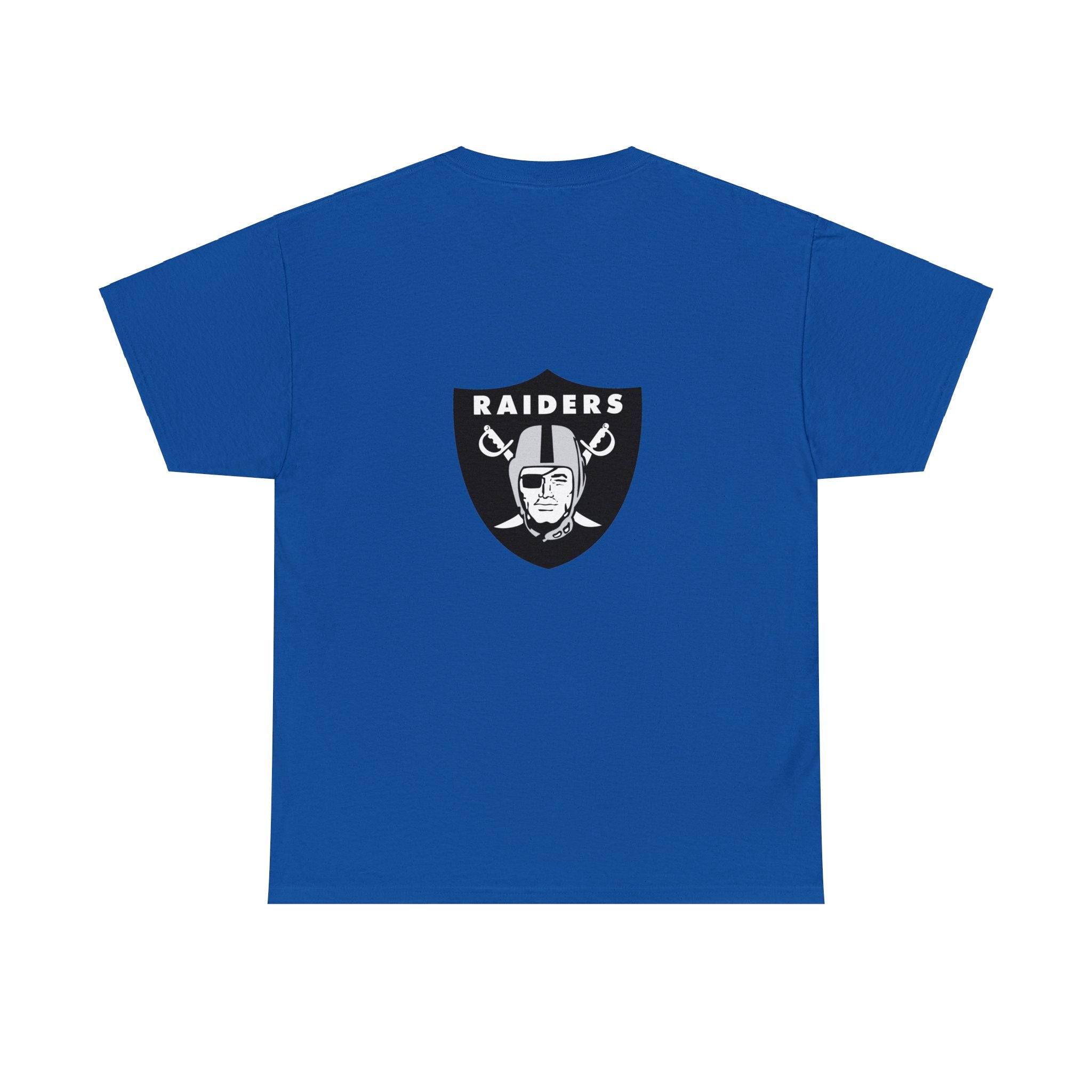 Unisex Raiders™ Cotton Tee