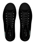 Women's Black Dolphins™ High Top Sneakers