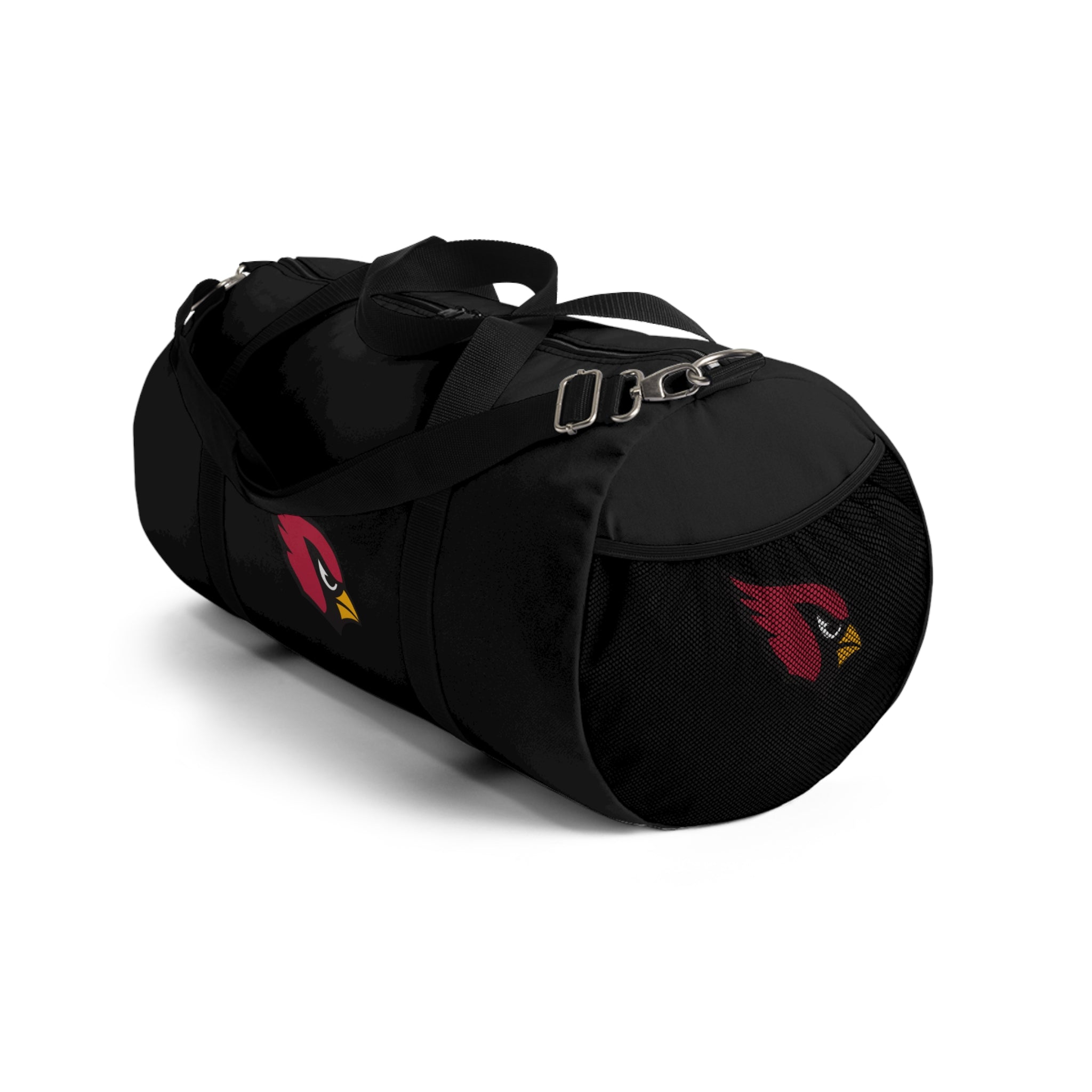 Black Arizona Cardinals™ Duffel Bag