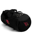 Black Arizona Cardinals™ Duffel Bag