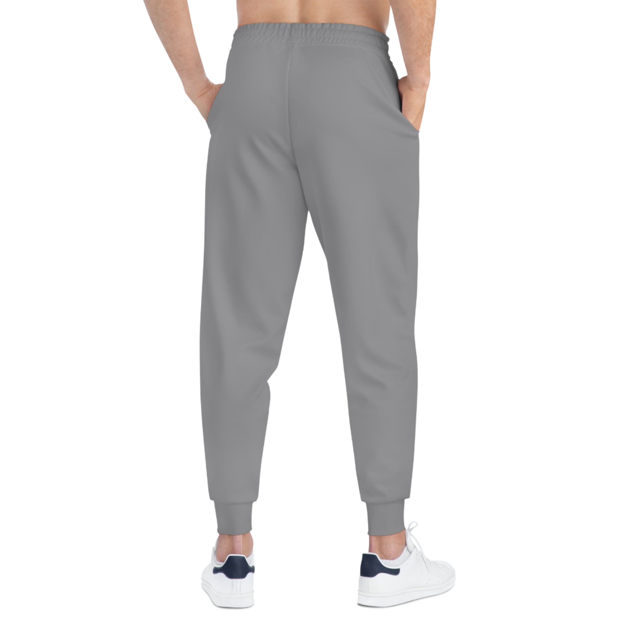 Unisex Grey Steelers™ Joggers