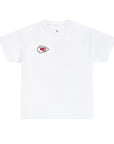 Unisex Kansas City Chiefs™ Cotton Tee