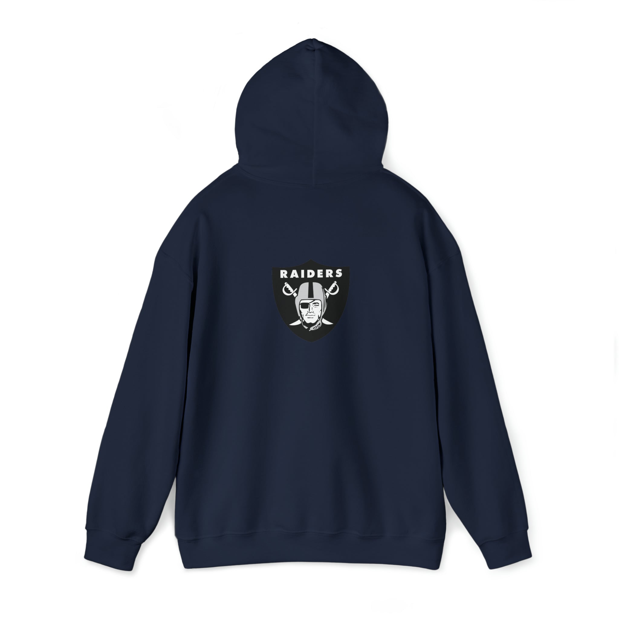 Unisex Raiders™ Hoodie