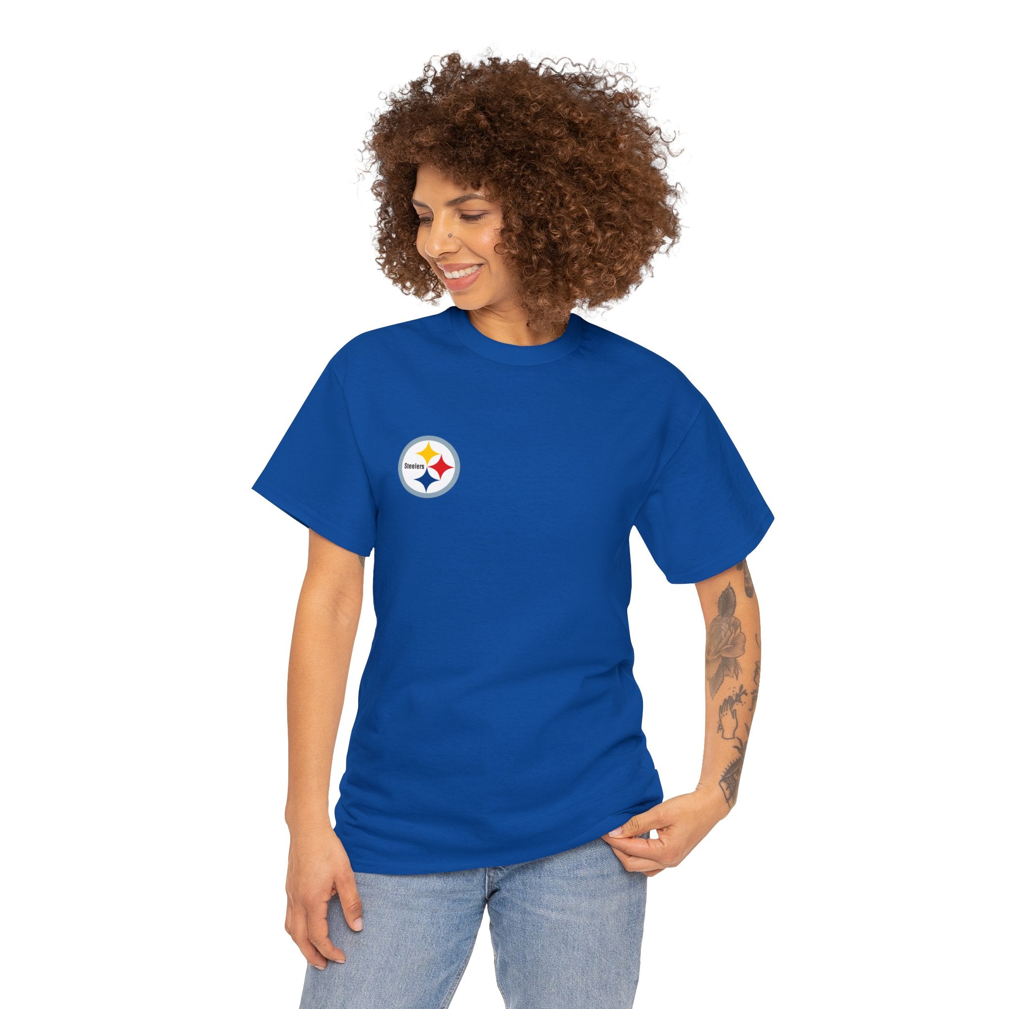 Unisex Steelers™ Cotton Tee