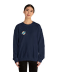 Unisex Dolphins™ Crewneck Sweatshirt