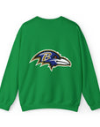 Unisex Ravens™ Crewneck Sweatshirt