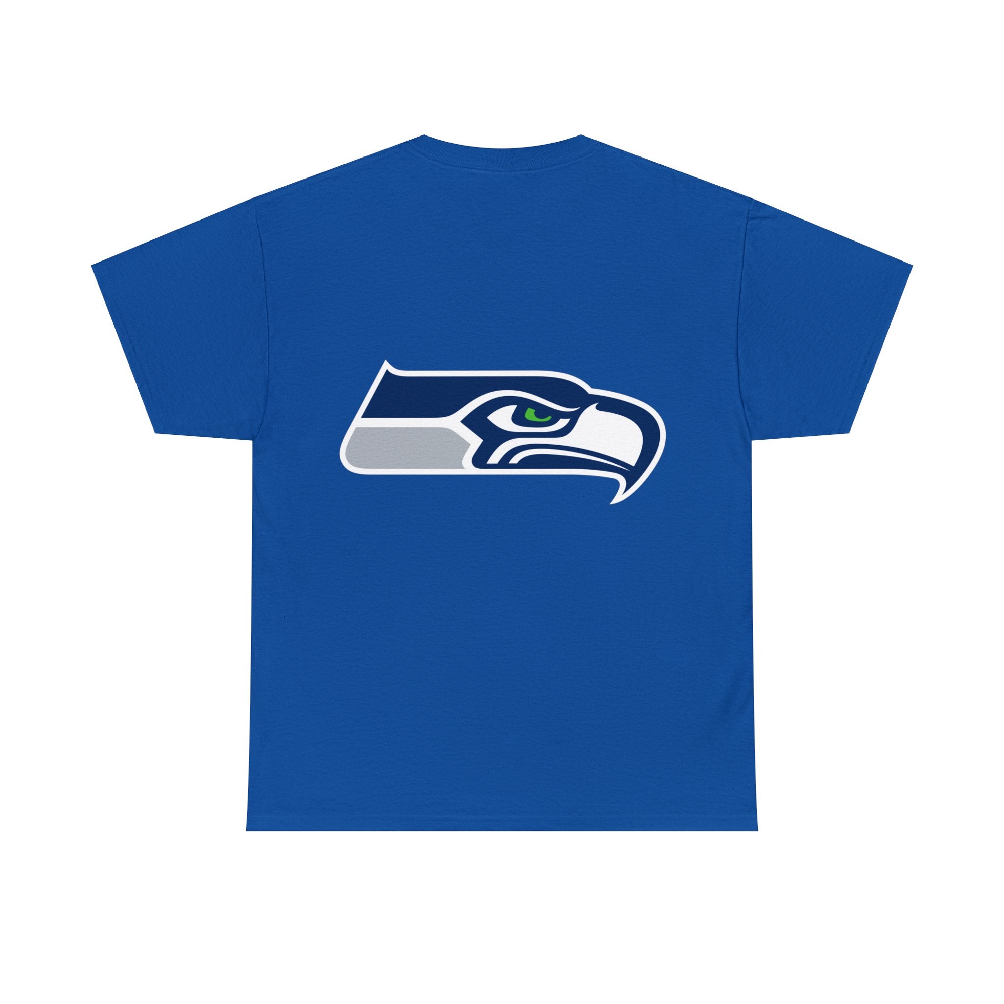 Unisex Seattle Seahawks™ Cotton Tee