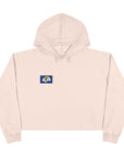 Women's Los Angels Rams™ Crop Hoodie