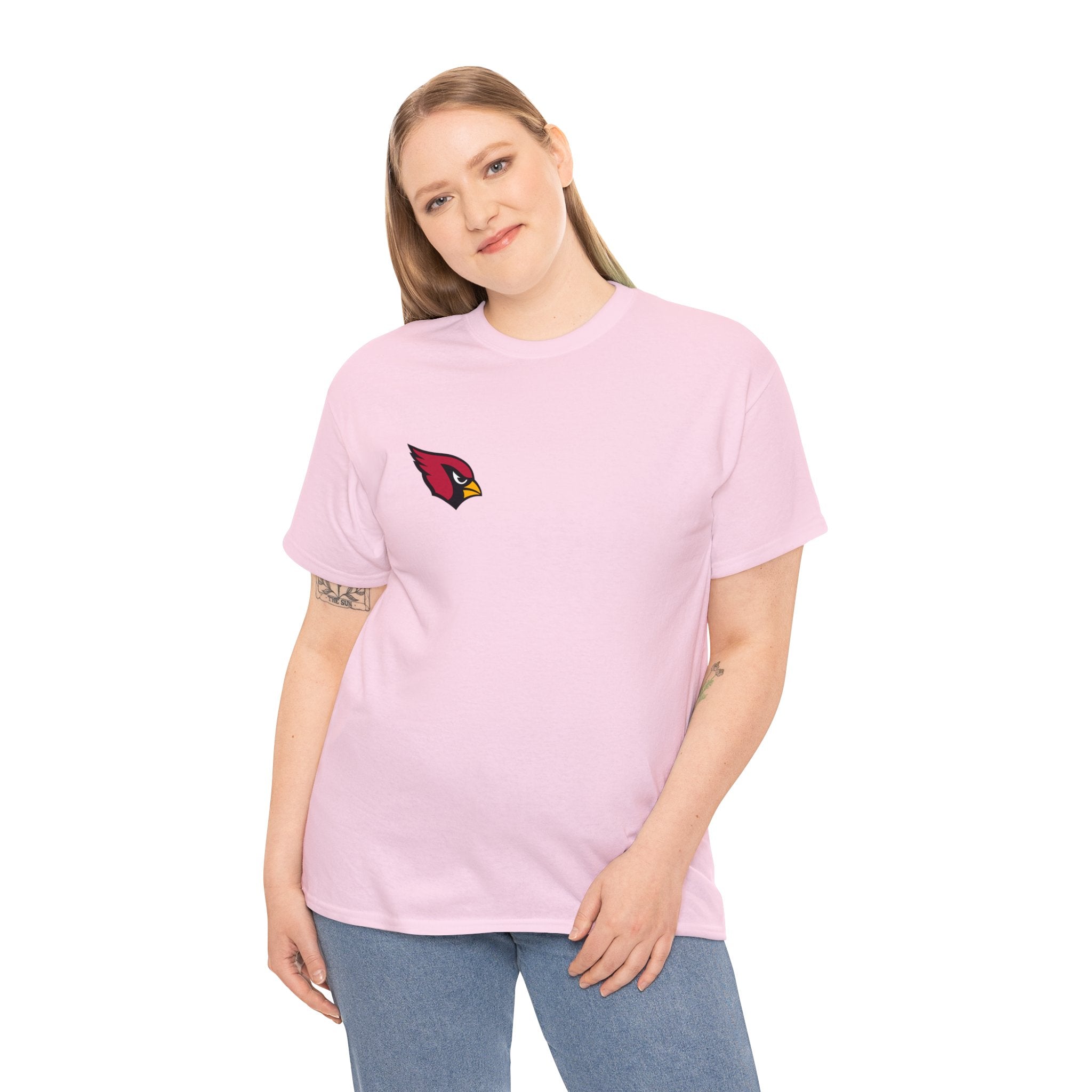 Unisex Arizona Cardinals™ Cotton Tee