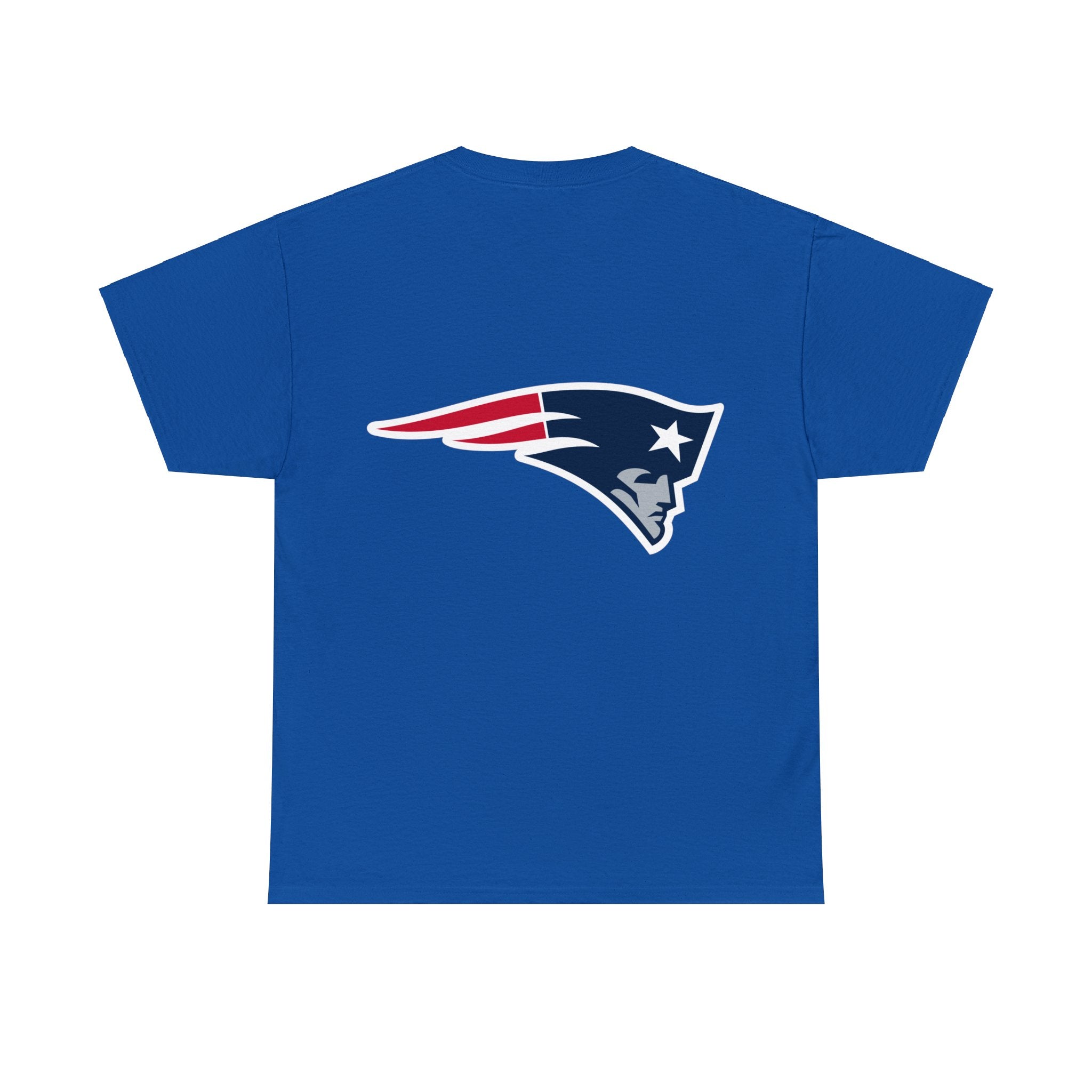 Unisex Patriots™ Cotton Tee