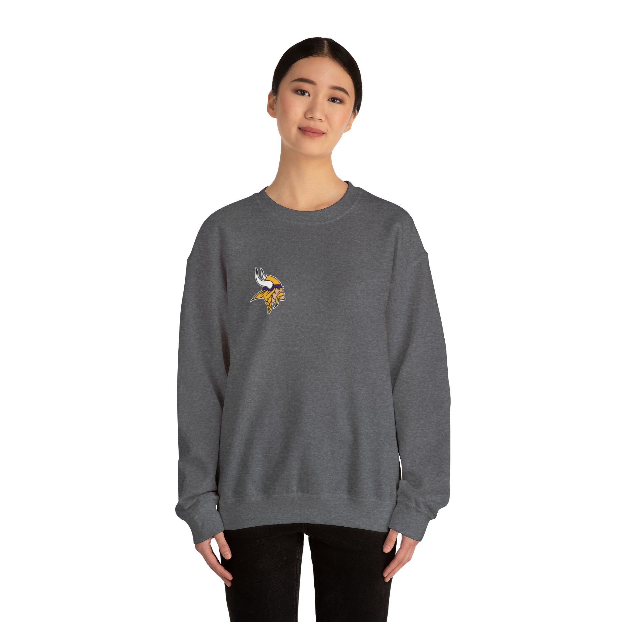 Unisex Minnesota Vikings™ Crewneck Sweatshirt