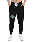 Unisex Black New York Jets™ Joggers