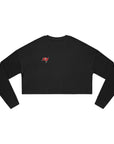 Women's Tampa Bay Buccaneers™ Cropped Sweatshirt