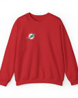 Unisex Dolphins™ Crewneck Sweatshirt