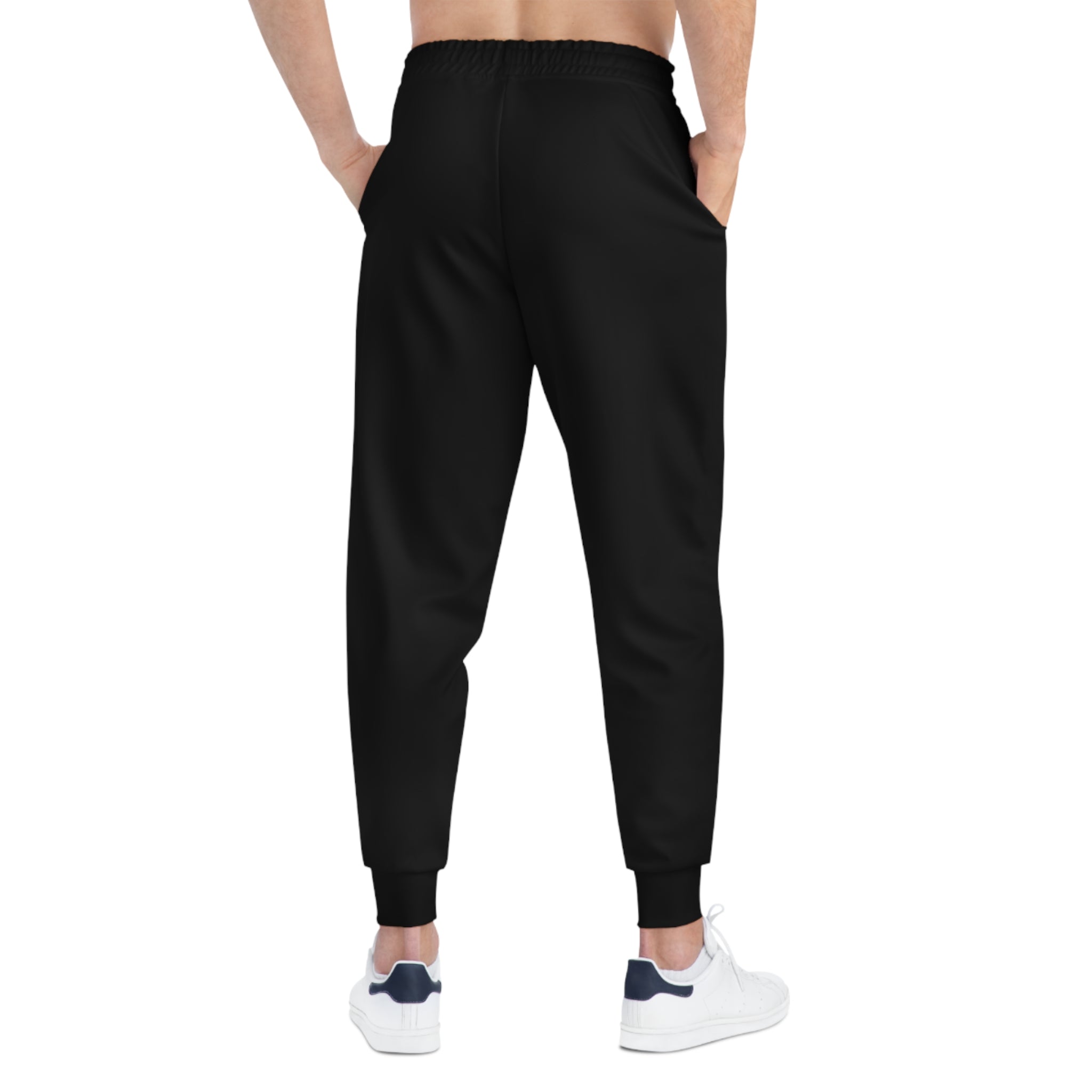 Unisex Black Seattle Seahawks™ Joggers