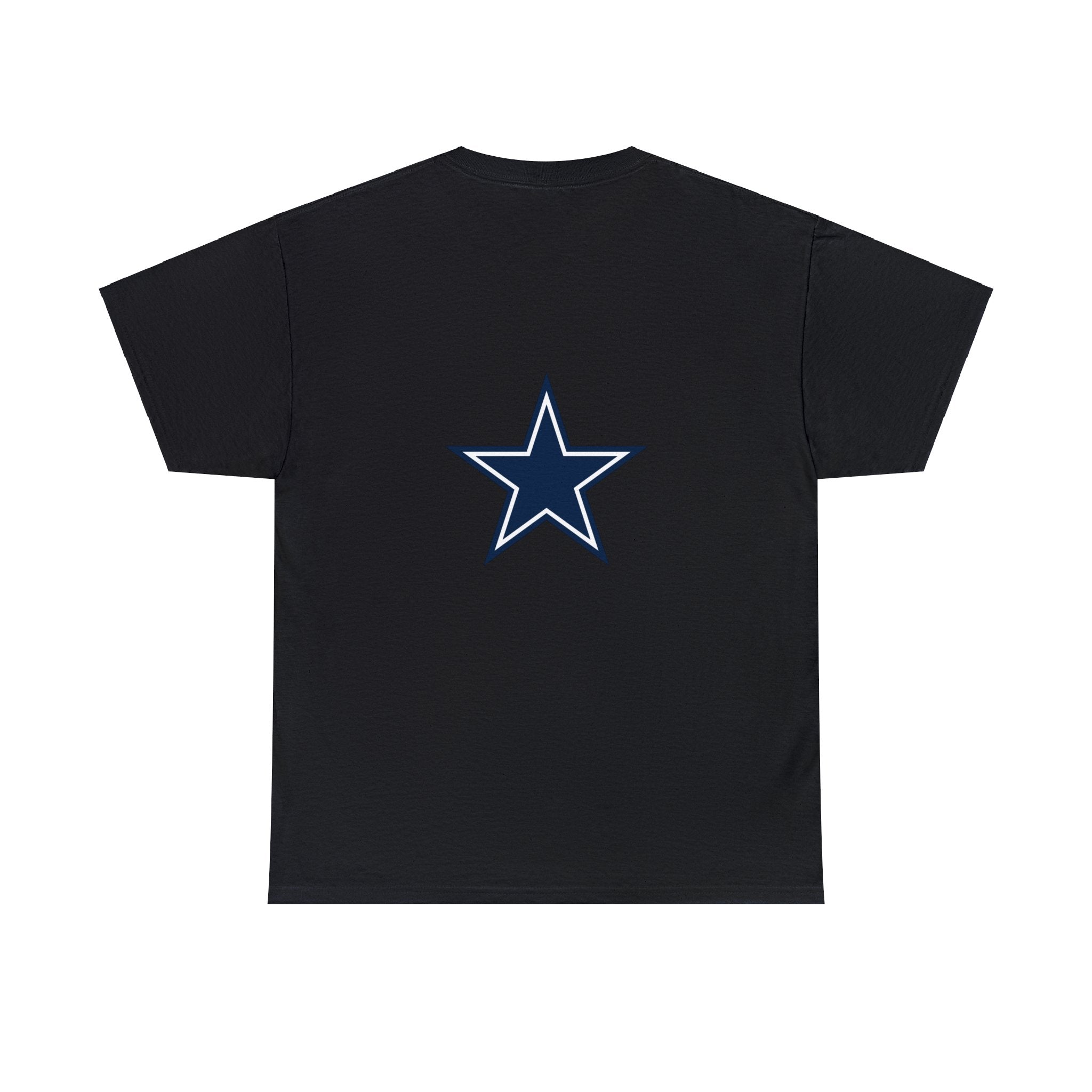 Unisex Dallas Cowboys™ Cotton Tee