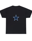 Unisex Dallas Cowboys™ Cotton Tee