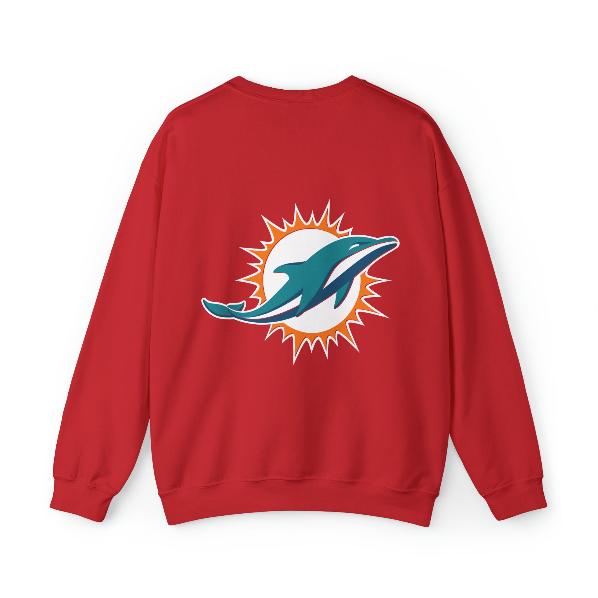 Unisex Dolphins™ Crewneck Sweatshirt