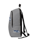 Unisex Grey Seattle Seahawks™ Backpack