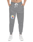 Unisex Grey Steelers™ Joggers