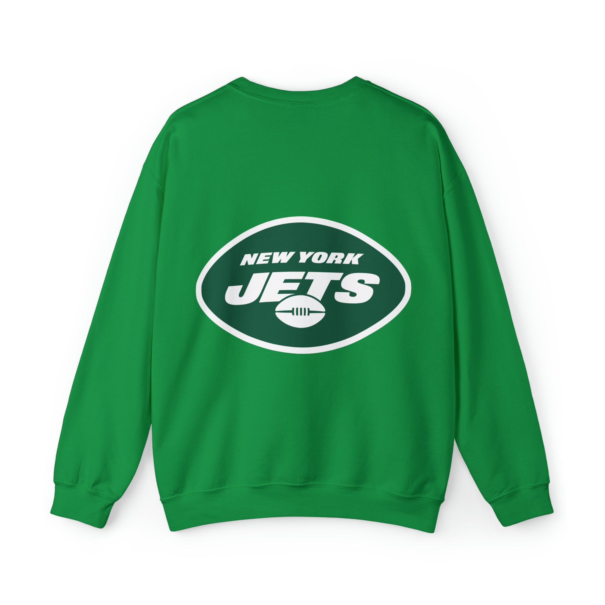 Unisex New York Jets™ Crewneck Sweatshirt